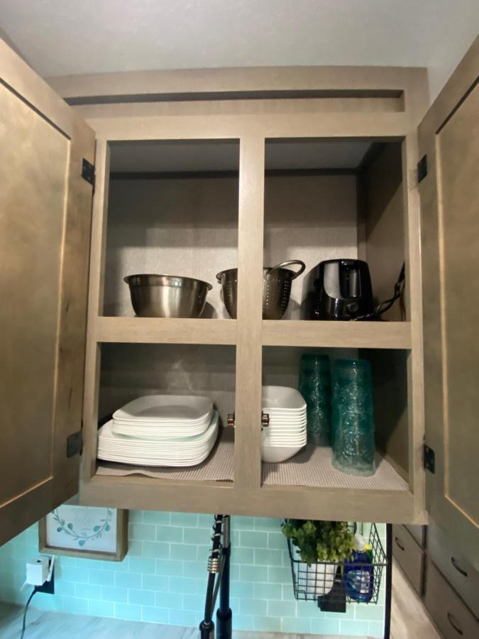 Cozy Rv Experience W/Pool+Spa Near Lake Conroe Willis 外观 照片