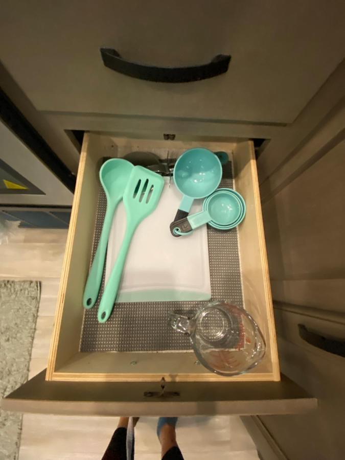 Cozy Rv Experience W/Pool+Spa Near Lake Conroe Willis 外观 照片